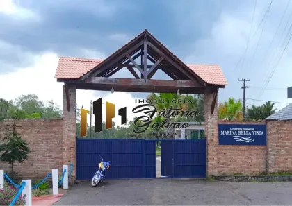 Lote/Terreno à venda, 424m² no , Benevides