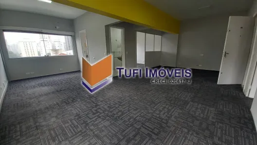 Sala Comercial à venda, 70m² no Vila Nova Conceição, São Paulo