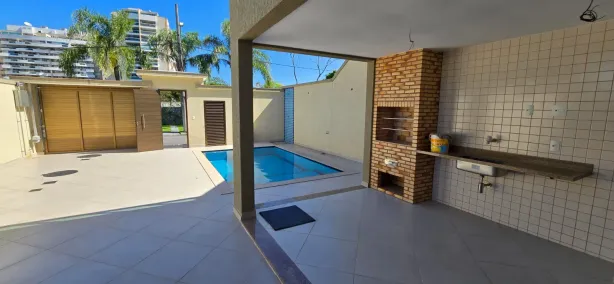 Casa com 4 Quartos à venda, 297m² no Barra da Tijuca, Rio de Janeiro