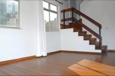 Apartamento com 3 Quartos à venda, 200m² no Silveira, Belo Horizonte