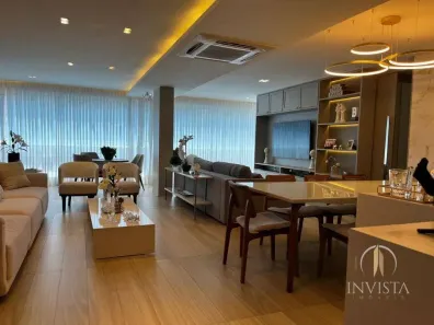 Apartamento com 3 Quartos à venda, 138m² no Ponta de Campina, Cabedelo