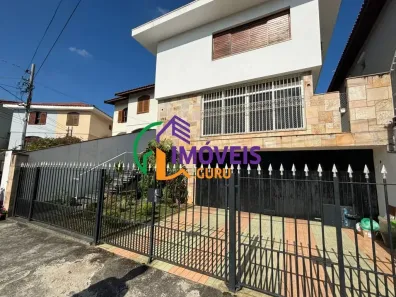 Casa com 3 Quartos para alugar, 275m² no Jardim Bonfiglioli, São Paulo