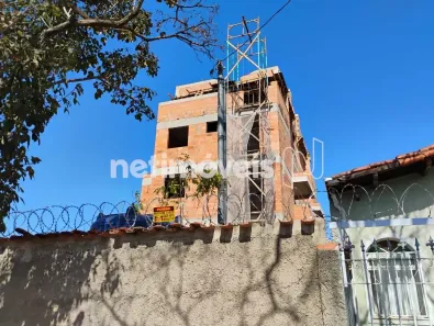 Cobertura com 2 Quartos à venda, 110m² no São João Batista (Venda Nova), Belo Horizonte