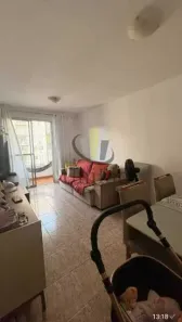 Apartamento com 2 Quartos à venda, 55m² no Itanhangá, Rio de Janeiro