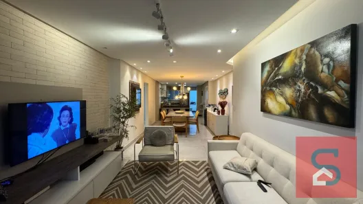 Apartamento com 3 Quartos à venda, 191m² no Braga, Cabo Frio