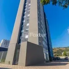 Apartamento com 2 Quartos à venda, 44m² no Morro Santana, Porto Alegre