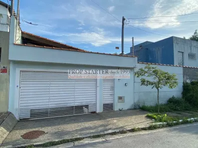 Sobrado com 5 Quartos para alugar, 309m² no Bosque da Saúde, São Paulo