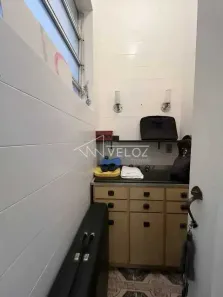 Apartamento com 3 Quartos à venda, 148m² no Laranjeiras, Rio de Janeiro