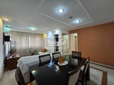 Apartamento com 3 Quartos à venda, 152m² no São Geraldo, Volta Redonda