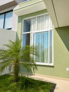 Casa com 3 Quartos à venda, 105m² no Jardins do Império, Indaiatuba