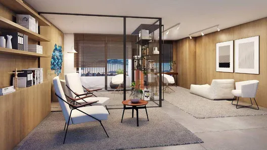Sala Comercial à venda, 40m² no Cidade Mãe do Céu, São Paulo