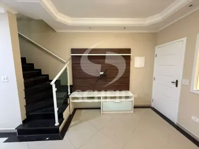 Casa com 3 Quartos à venda, 90m² no Vila Campo Grande, São Paulo