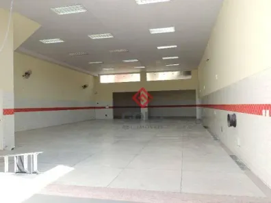 Galpão/Depósito/Armazém para alugar, 601m² no Jardim Stella, Santo André