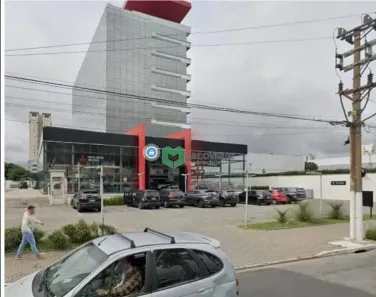 Sala Comercial para alugar, 413m² no Vila Leopoldina, São Paulo