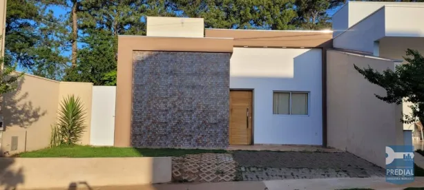 Casa com 3 Quartos à venda, 115m² no Residencial Samambaia, São Carlos