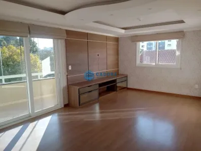 Apartamento com 3 Quartos à venda, 186m² no Pio X, Caxias do Sul