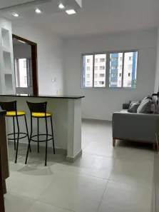 Apartamento com 1 Quarto para alugar, 30m² no Vila Ema, São Paulo