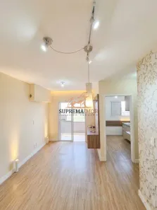 Apartamento com 2 Quartos à venda, 59m² no Parque Bela Vista, Votorantim