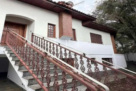 Casa com 3 Quartos à venda, 300m² no Sumarezinho, São Paulo