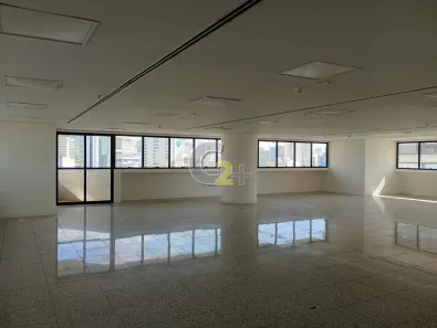 Sala Comercial para alugar, 280m² no Liberdade, São Paulo