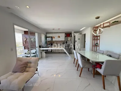 Apartamento com 3 Quartos à venda, 71m² no Boa Viagem, Recife