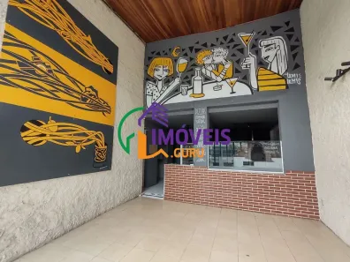 Ponto Comercial à venda, 180m² no Vila Madalena, São Paulo