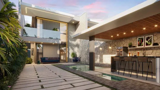 Casa com 4 Quartos à venda, 152m² no Jardim das Oliveiras, Fortaleza
