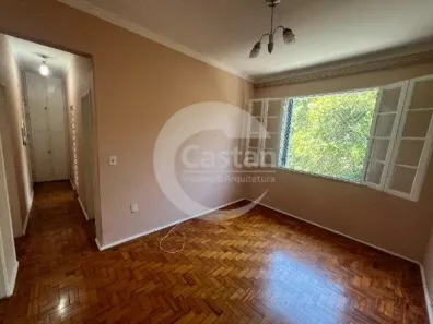 Apartamento com 2 Quartos à venda, 76m² no Mooca, São Paulo