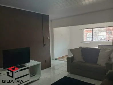 Sobrado com 6 Quartos à venda, 395m² no Baeta Neves, São Bernardo do Campo