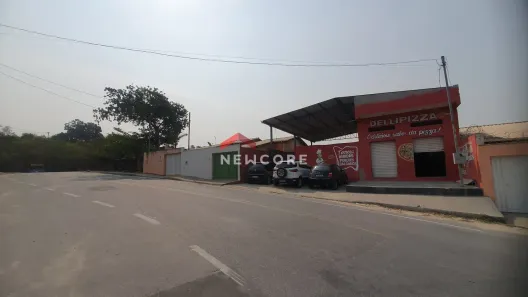 Ponto Comercial à venda, 210m² no Pousada dos Bandeirantes, Esmeraldas