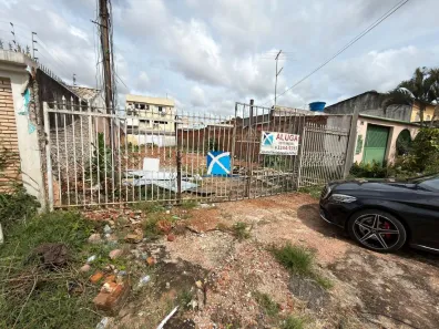 Lote/Terreno para alugar, 340m² no Taguatinga Norte, Brasília