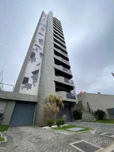 Apartamento com 3 Quartos à venda, 192m² no Centro, Ponta Grossa