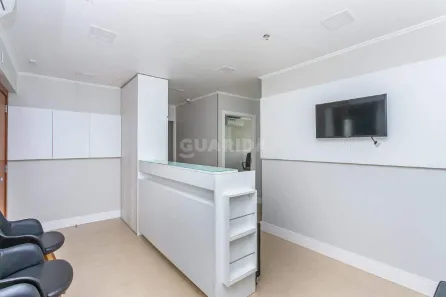 Sala Comercial para alugar, 61m² no Praia de Belas, Porto Alegre