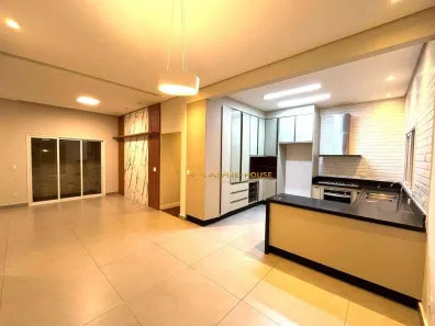 Casa de Condomínio com 5 Quartos para alugar, 330m² no Urbanova, São José dos Campos