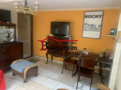 Sobrado com 3 Quartos à venda, 242m² no Campestre, Santo André