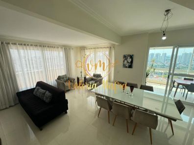 Apartamento com 3 Quartos à venda, 332m² no Nova Petrópolis, São Bernardo do Campo