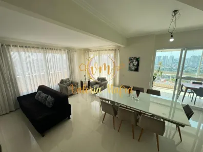 Apartamento com 3 Quartos à venda, 332m² no Nova Petrópolis, São Bernardo do Campo