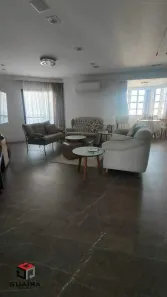 Apartamento com 4 Quartos à venda, 240m² no Nova Petrópolis, São Bernardo do Campo