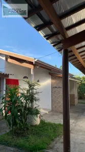 Casa com 2 Quartos à venda, 145m² no Residencial e Comercial Portal dos Eucaliptos, Pindamonhangaba