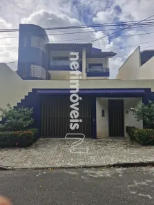 Casa com 4 Quartos à venda, 394m² no Itaigara, Salvador
