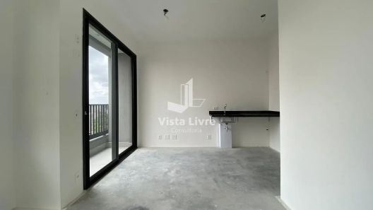 Apartamento com 1 Quarto à venda, 26m² no Sumarezinho, São Paulo