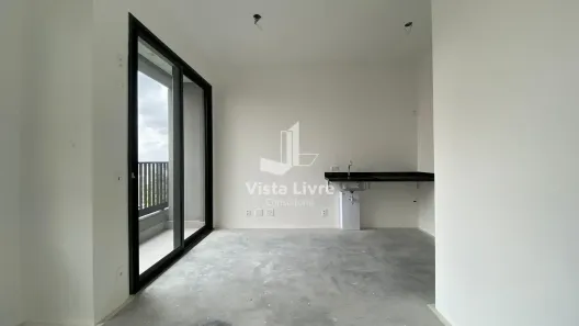 Apartamento com 1 Quarto à venda, 26m² no Sumarezinho, São Paulo