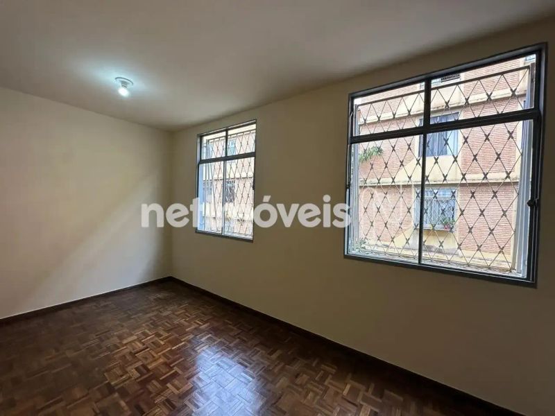 Apartamento com 2 quartos — Carlos Prates, Belo Horizonte