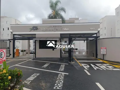Apartamento com 3 Quartos à venda, 81m² no Vila Pagano, Valinhos