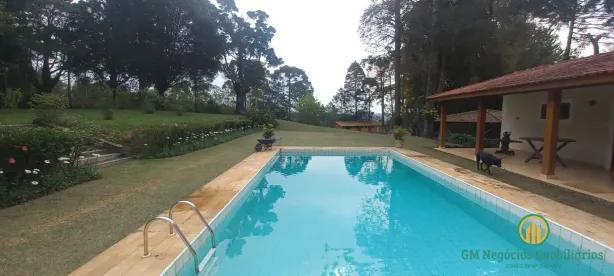 Casa com 6 Quartos à venda, 650m² no Jardim Cardoso (Mailasqui), São Roque