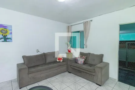 Casa com 2 Quartos à venda, 100m² no Jardim Guarani, São Paulo