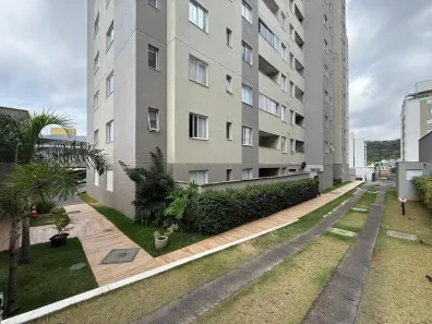 Apartamento com 3 Quartos à venda, 95m² no Castelo, Belo Horizonte