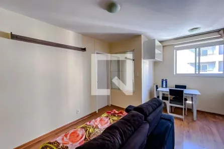 Apartamento com 1 Quarto à venda, 31m² no Brás, São Paulo