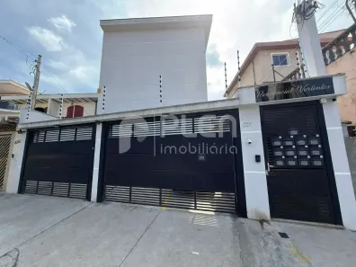 Apartamento com 2 Quartos à venda, 42m² no Vila Constança, São Paulo
