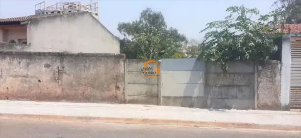 Lote/Terreno à venda, 584m² no Jardim Paulista, Atibaia